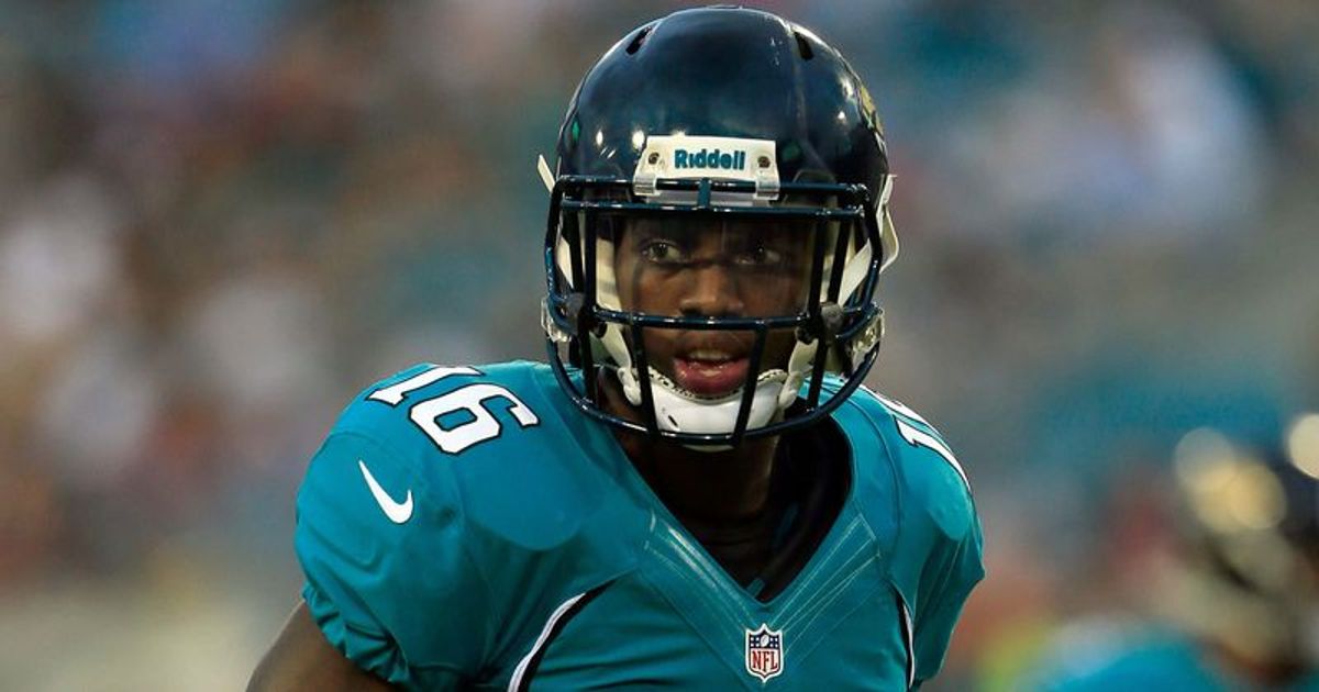 What was Antonio Dennard’s net worth? Slain ex-NFL player, 32, played for Giants, Packers and Jaguars