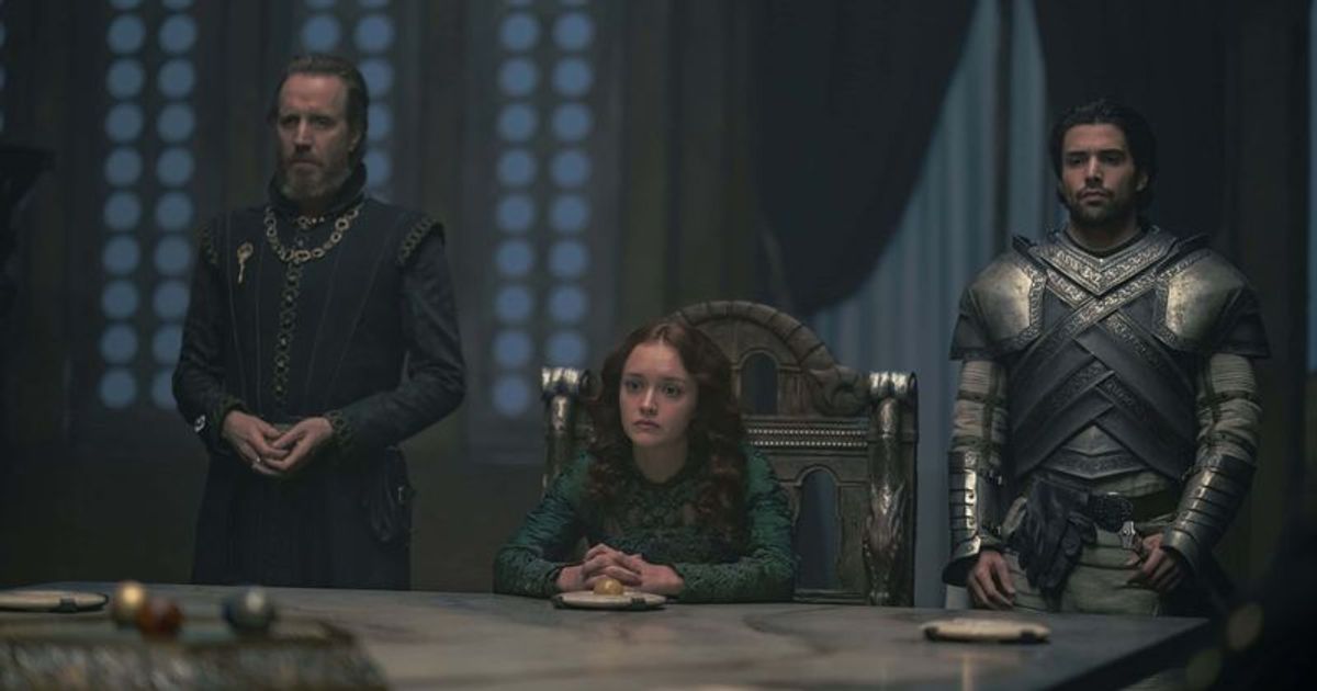 When will Episode 10 of 'House of the Dragon' Season 1 premiere on HBO and HBO Max?