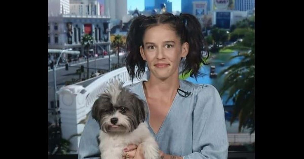 Anna Dugan: Woman with dog who was kicked off plane for abusing flight attendants admits she 'lost cool'