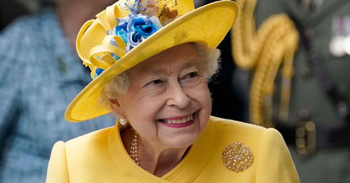 Loved in memory: Queen Elizabeth II voted the most iconic woman of the last 60 years