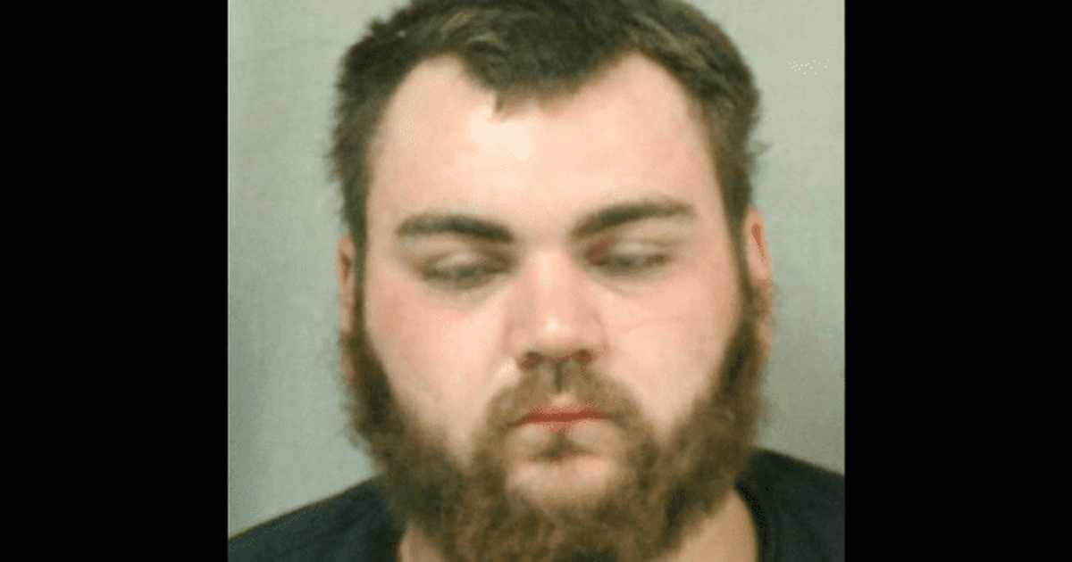 West Virginia man, 22, 'messed up' and fatally shot mother-in-law in head, confesses to cops