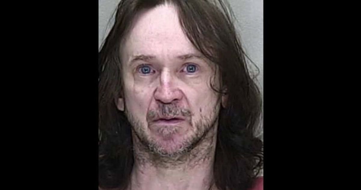 Eddie Joe Oglesby Jr: Man who posed as federal agent and coerced underage girls to send nudes convicted