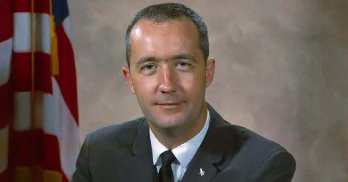 How did James McDivitt die? Apollo 9 commander played major role in putting first humans on moon