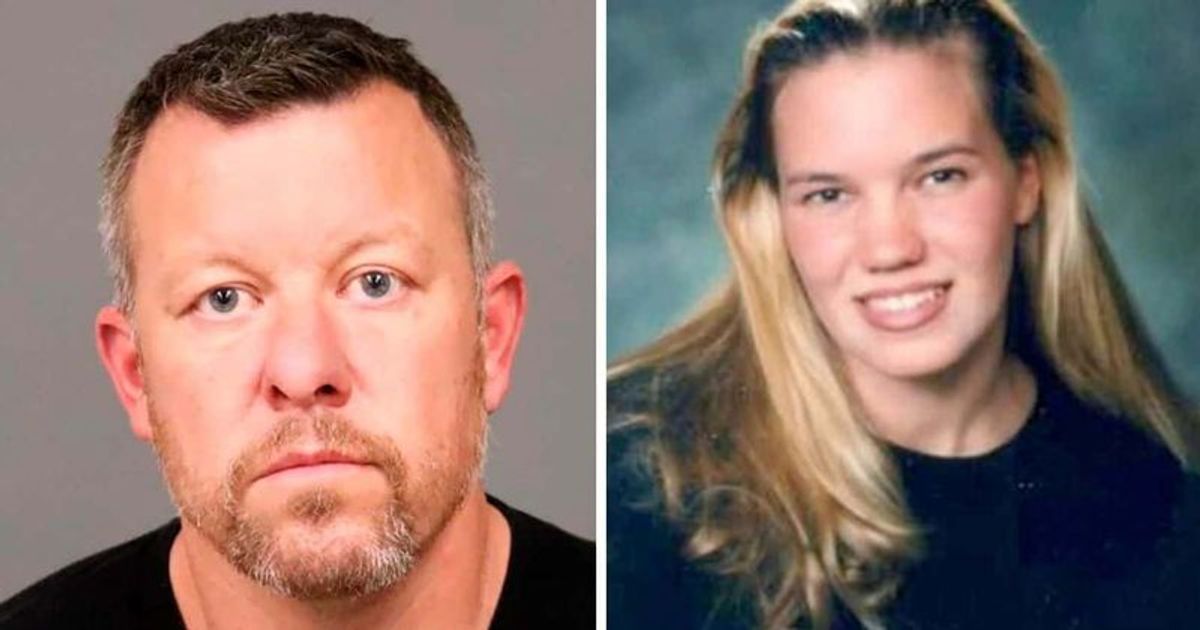 The murder of Kristin Smart: 26 years on Paul Flores found guilty, but with no body her family has no closure