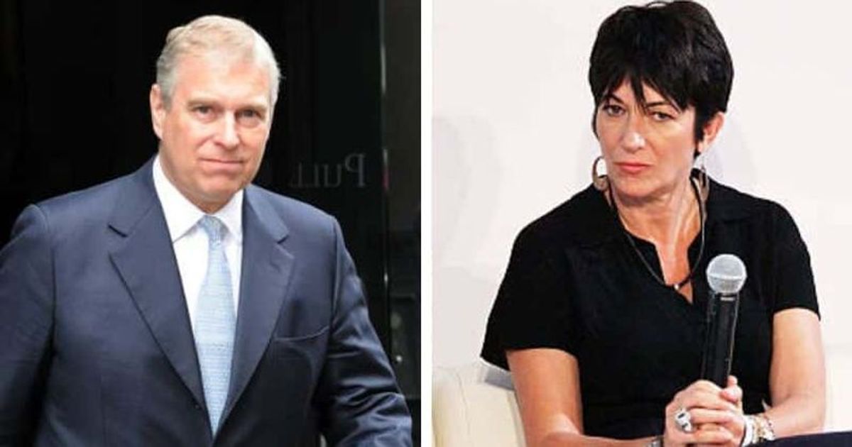 ‘She only wants to save herself’: Prince Andrew’s cousin calls out Ghislaine Maxwell’s superficial ties