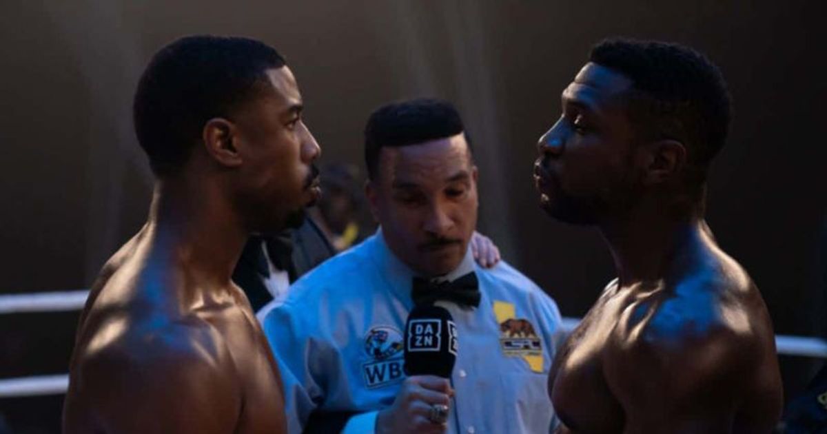 Michael B Jordan's directorial debut 'Creed 3' trailer out, fans 'can't wait to see it'