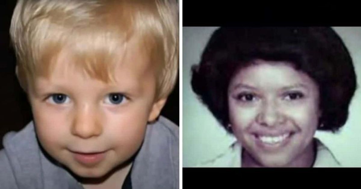 Luke Ruehlman: Boy, 5, claims he was reincarnated from woman who died in hotel fire 29 years ago