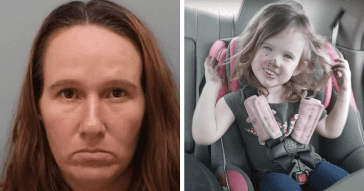 Chilling texts reveal Melissa Towne threatened to ‘illegally take’ daughter before slitting her throat