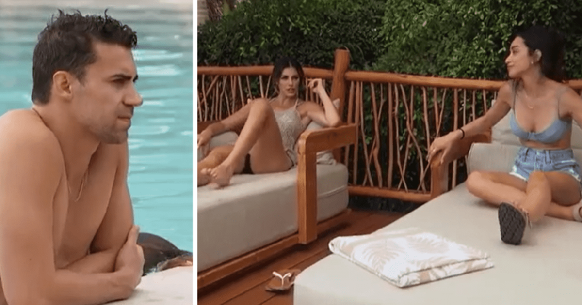 'Bachelor in Paradise' 2022: Girls refuse to connect with newbies, fans say the men 'deserve better'