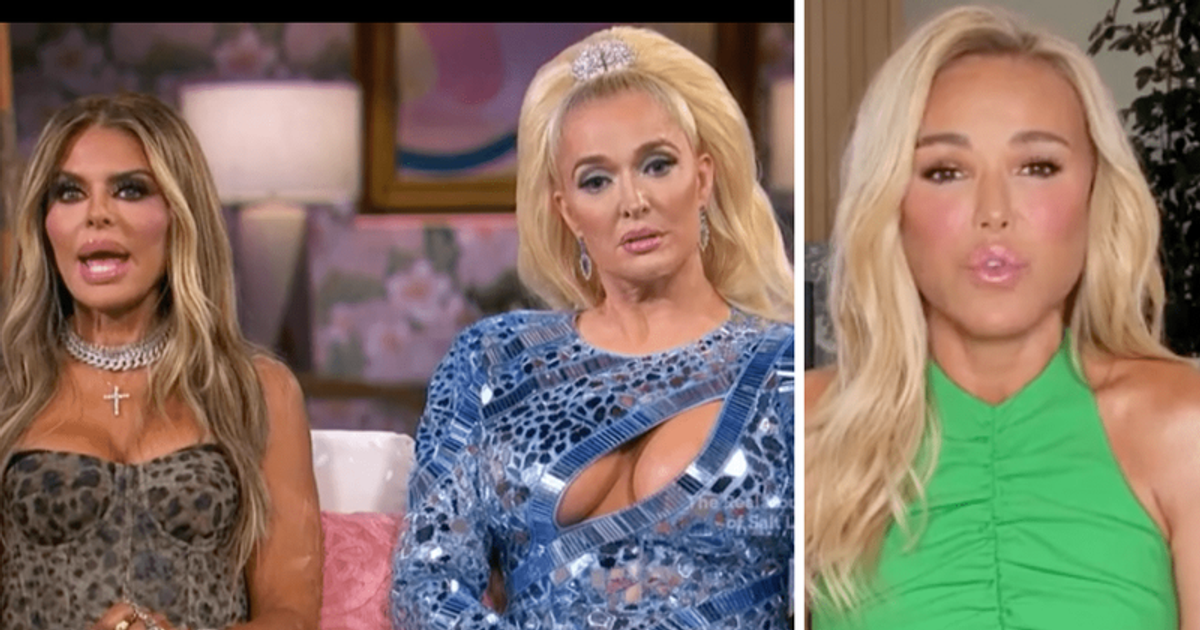 'RHOBH' C*** Saga: How the 'worst word in the world' sparked furious fan debate