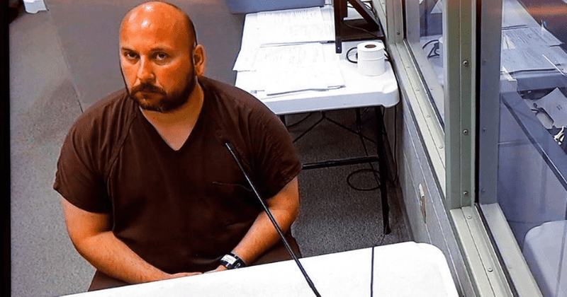 Jeff Whiston: Fired photography teacher gets 5 years in jail for forcing girl, 16, to pose nude