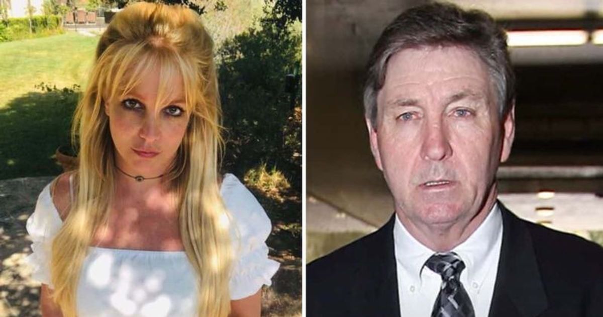Britney Spears says dad Jamie made her undergo multiple MRIs before sending her to mental health facility