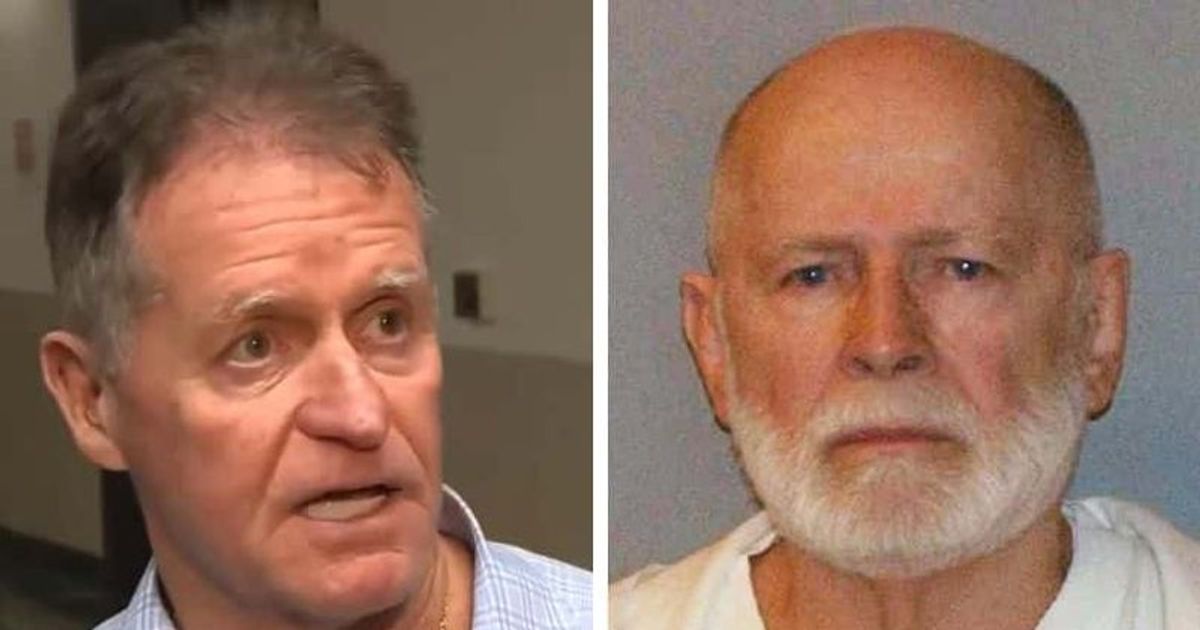 Who is Fred Weichel? 'Innocent' man framed by Whitey Bulger, to receive $33M for spending 36 years in jail
