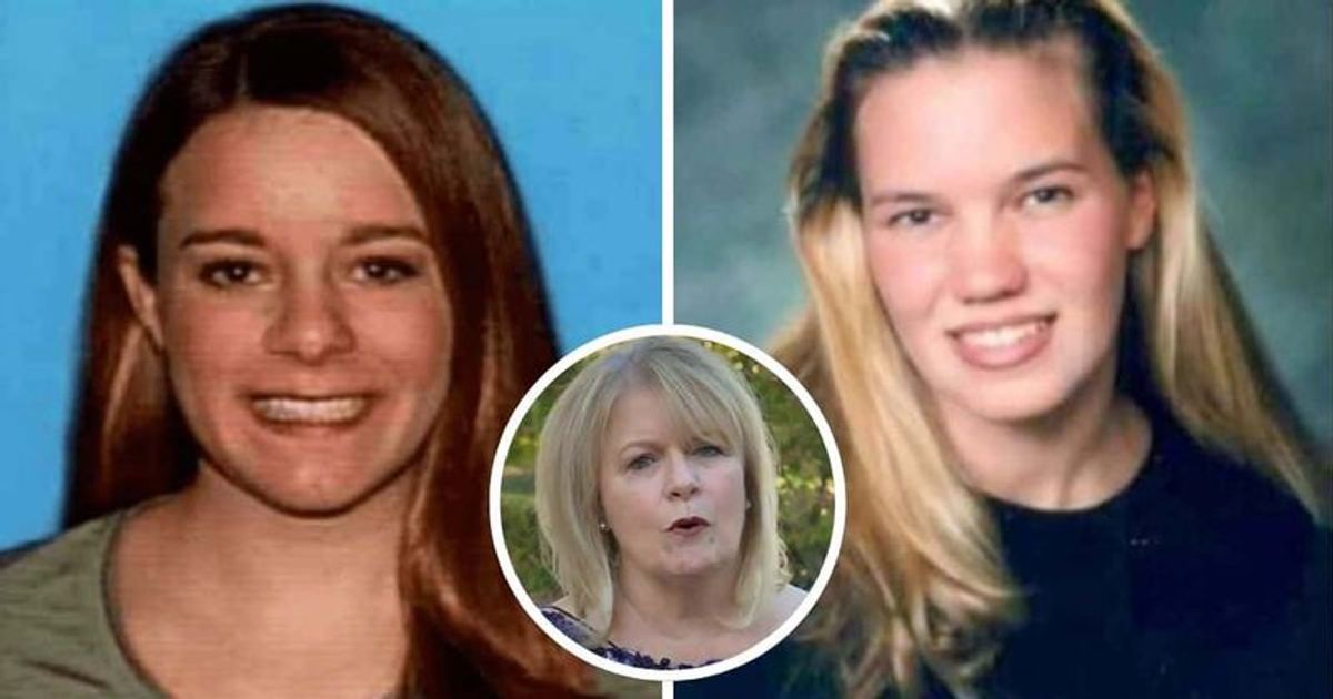 'It's painful': Mom of murdered Christie Wilson recalls 'horrific journey' as search for Kristin Smart's body continues