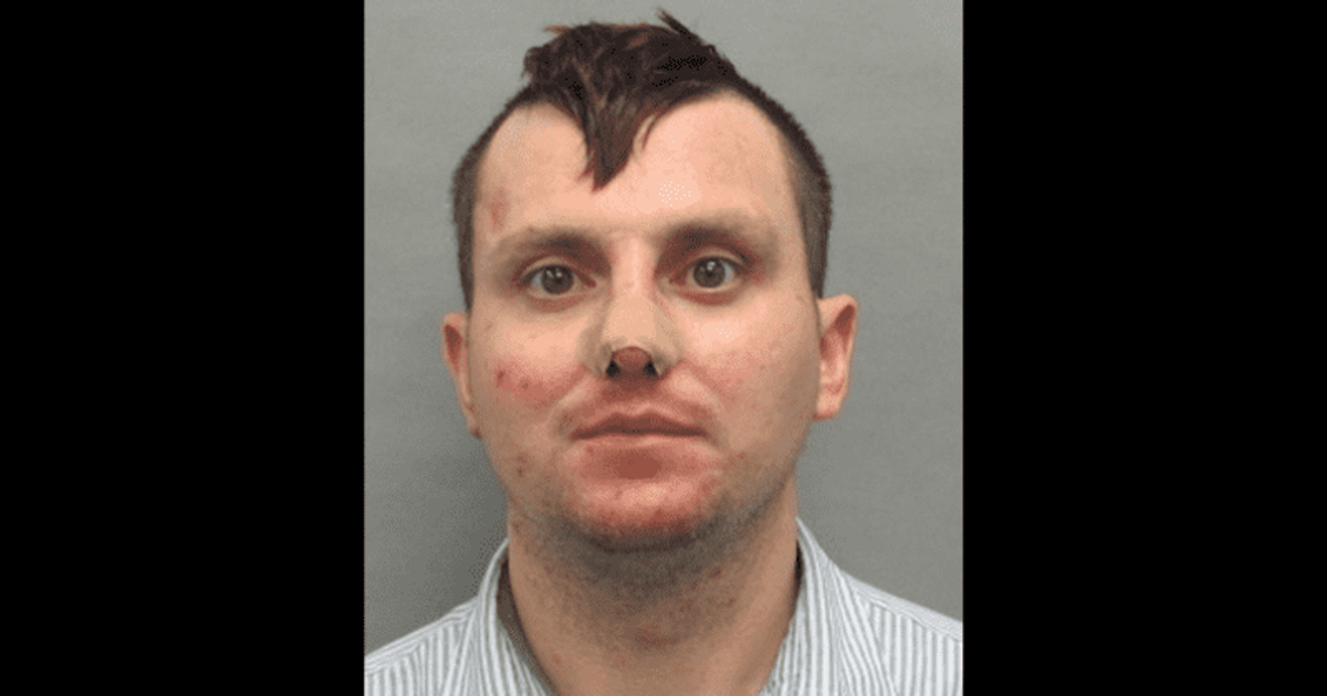 Sean William Lamoureux: Michigan man, 39, sentenced for fatally stabbing Detroit radio DJ John O'Leary, 67