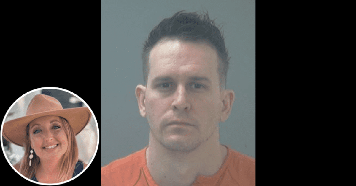 Marcus Spanevelo: Cassie Carli's ex-BF charged with abusing her corpse 6 months after body was found