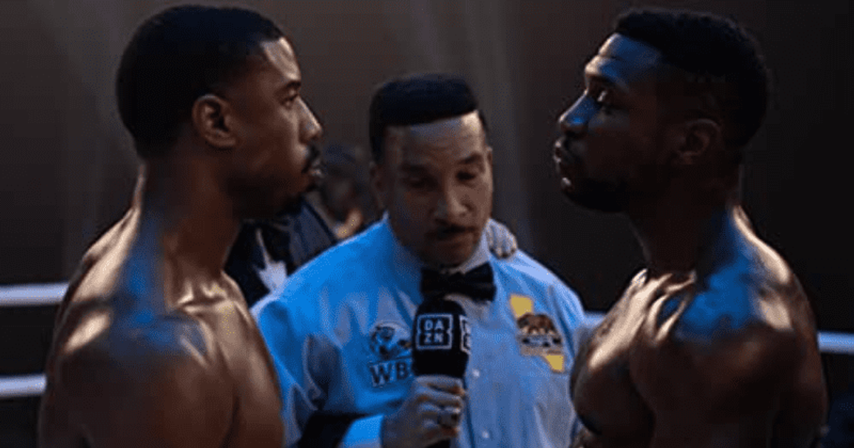 Is 'Creed III' a hit even before it's release? Fans believe Michael B Jordan's directorial debut is a winner already