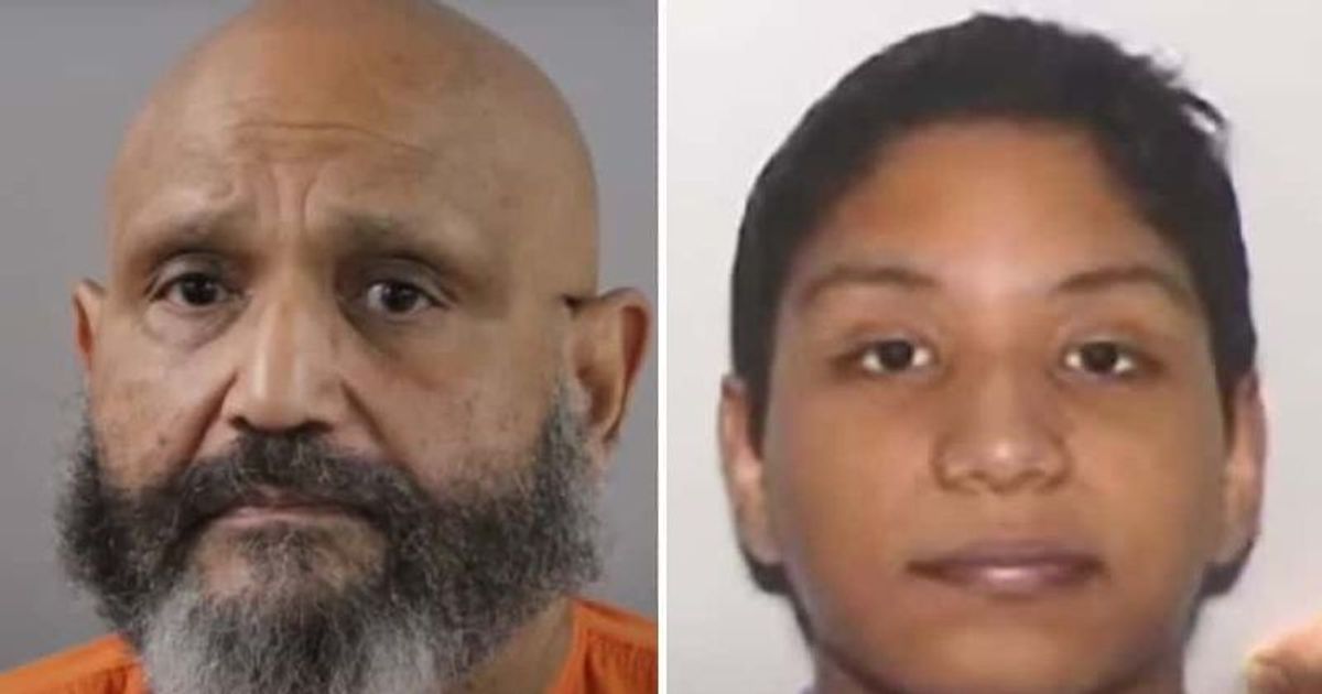 Father-son duo shoot seven times at woman sitting in her car because they thought SHE was going to rob THEM!