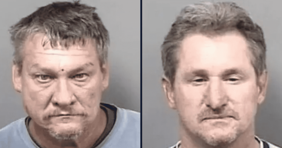 'They will take over the world': Florida brothers assault Black man with axe in case of hate crime