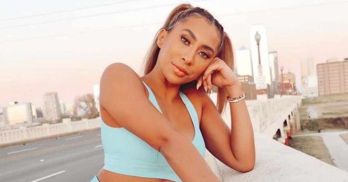 ‘Love Is Blind’ Season 3: Raven Ross cautiously opens up to Bartise Bowden about her profession