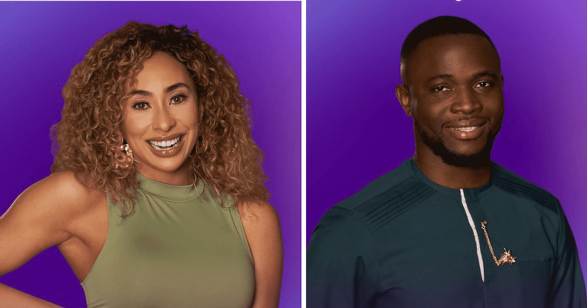'Love is Blind' Season 3: Is Raven Ross not physically attracted to Sikiru 'SK' Alagbada?
