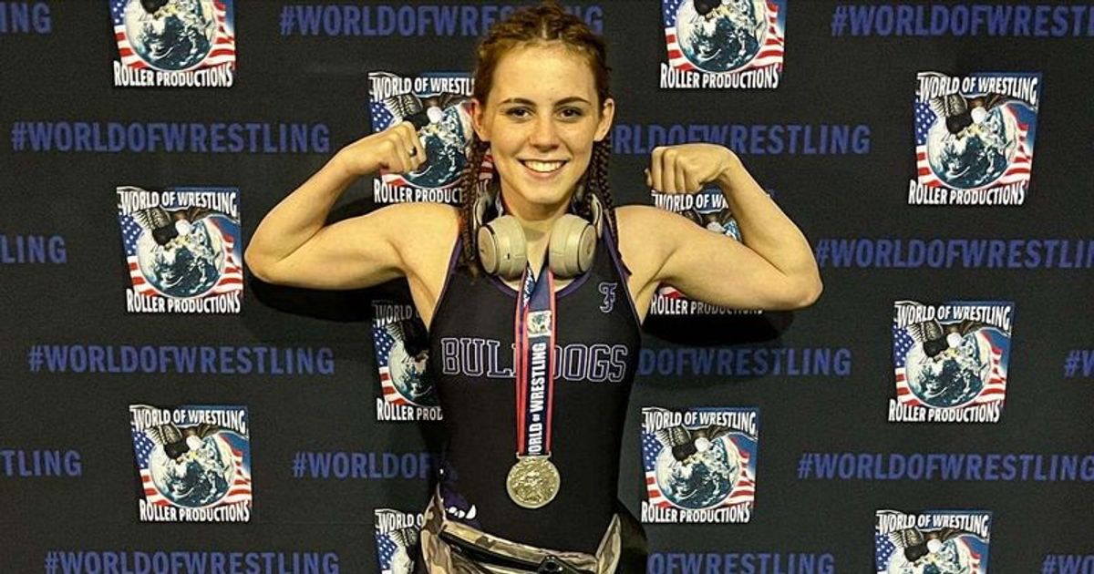 How did Lillian Jones die? High school wrestler among two girls found dead in home as cops wait on autopsy