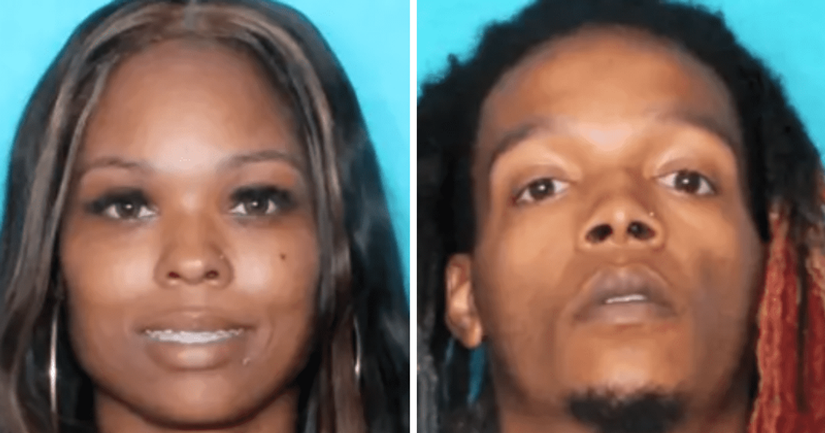 Sick mom and BF who handcuffed teen twins and made them do horrifying things nabbed after victims escape