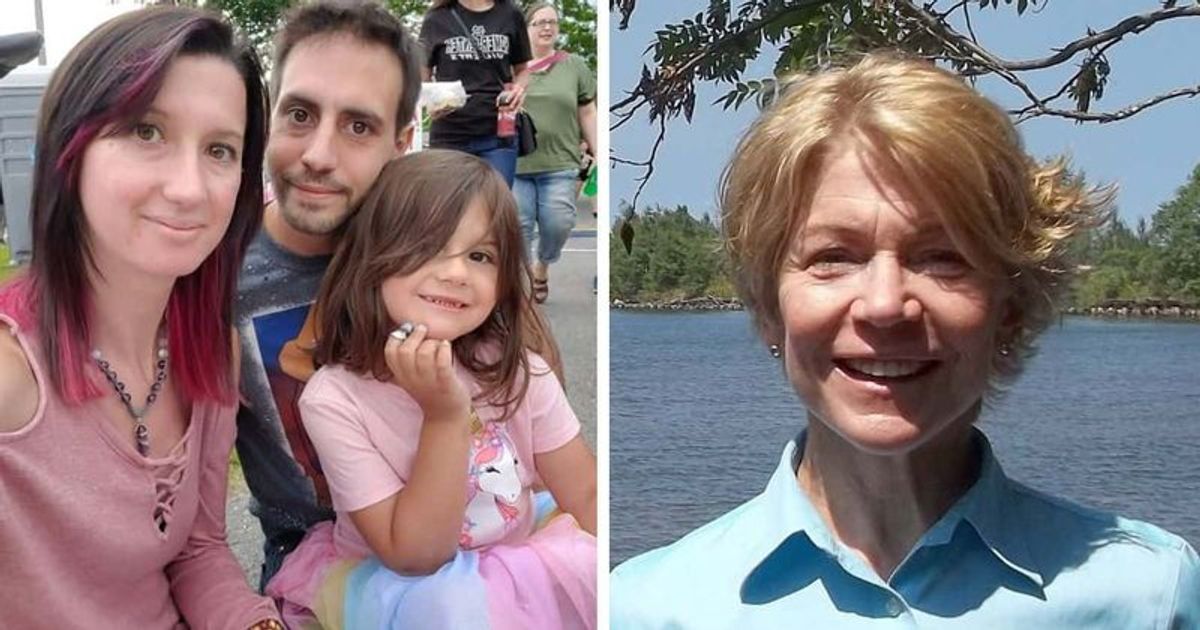 Janet Bewley sued by man for causing fatal crash that killed wife and daughter day after cataract surgery