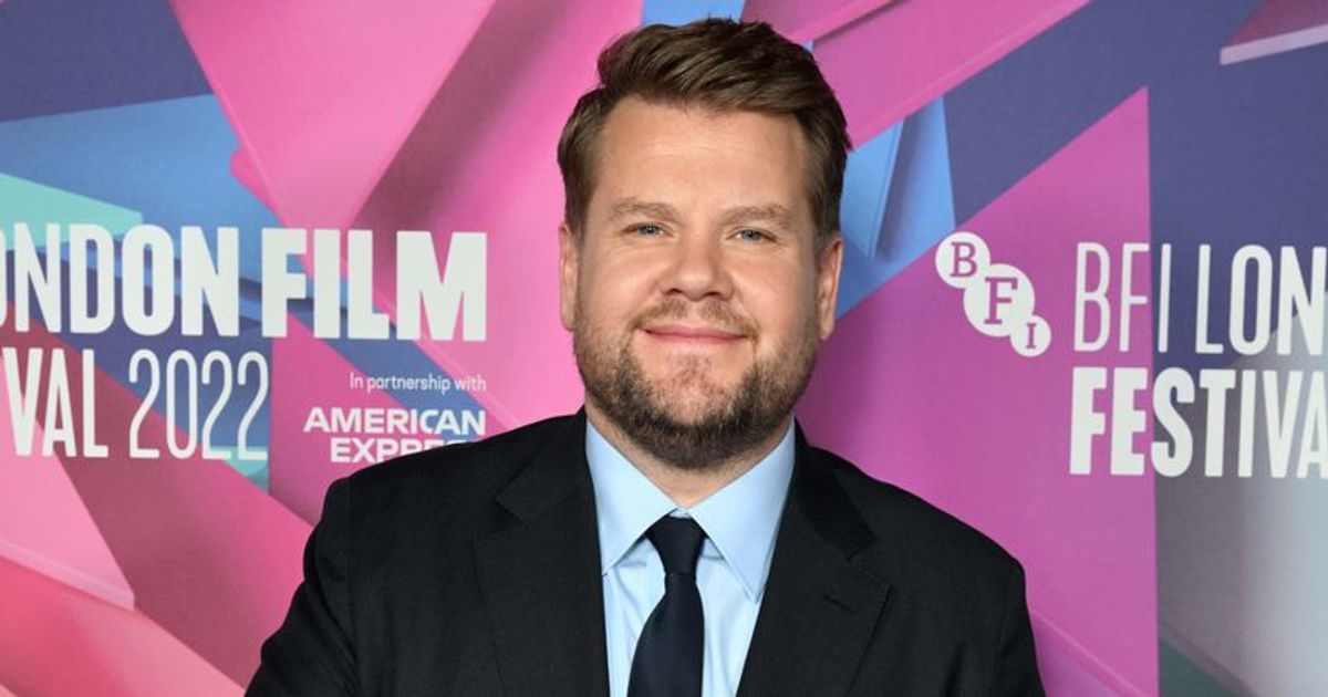 The problem with James Corden: Comedian has been let off in the past thanks to famous friends