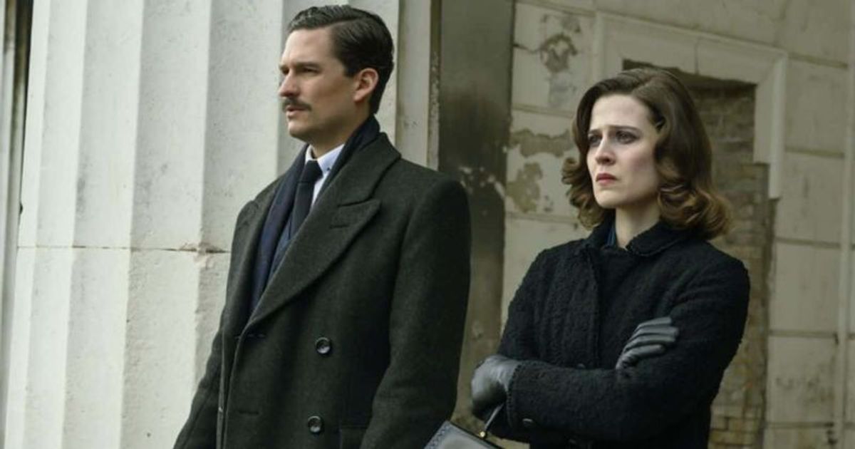 'Pennyworth' Season 3 on HBO Max: How did Martha and Thomas Wayne's relationship progress?