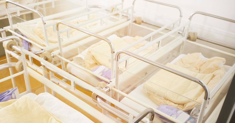 Inside the horror hospitals where 45 babies died as moms were blamed for deaths and told it was 'God's will'