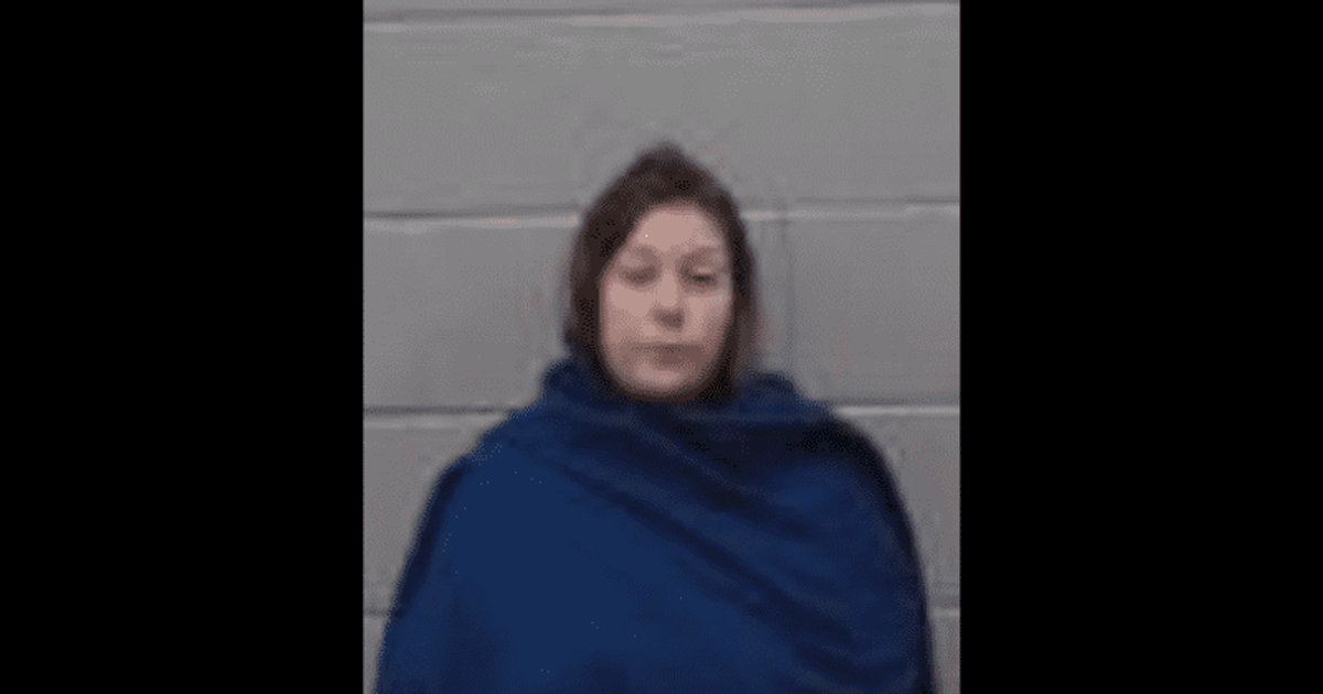 Catherine Thomas Jarvey: Texas mom nearly starves son, 6, to death, boy weighed only 15 lbs when rescued