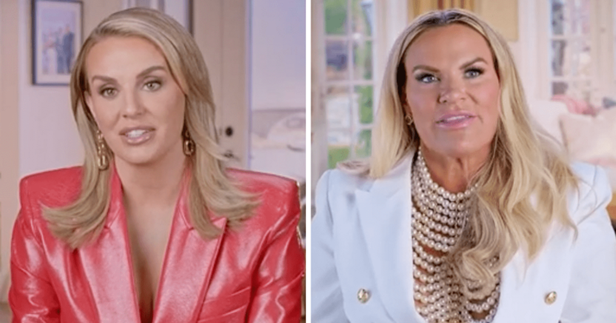 'Heather is correct': 'RHOSLC' fans call out Whitney Rose for claiming her cousin didn't support her