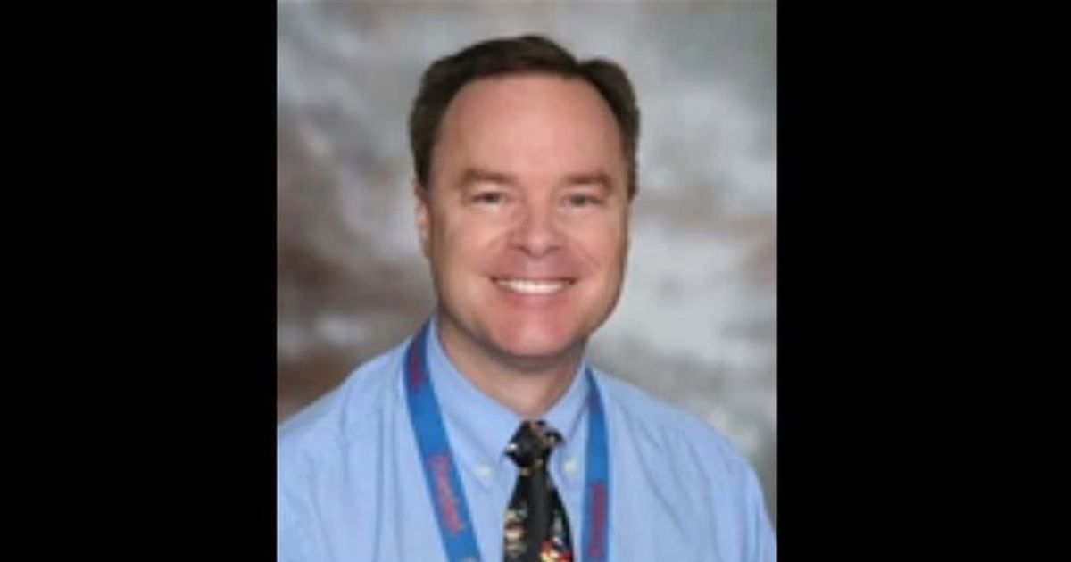 Robert Bean: School teacher suspended after he told female student he would 'slam her face in the wall'