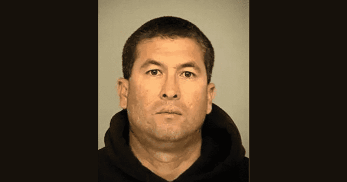 Jesus Magana: Soccer coach who terrorized and molested player for over SIX YEARS gets 155 years in prison