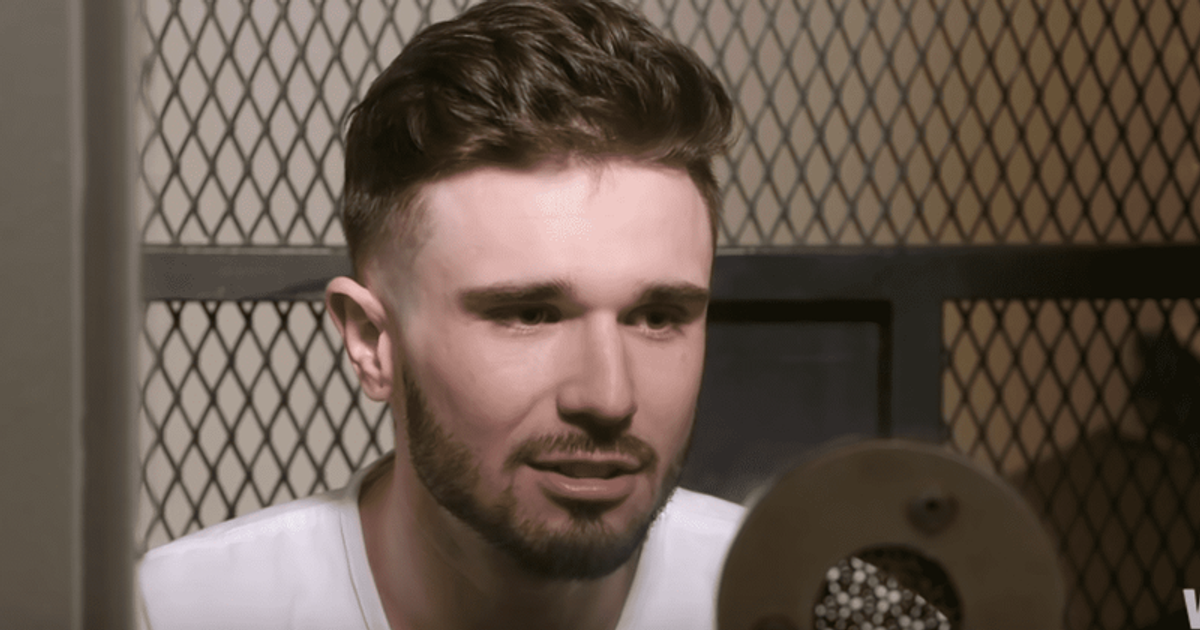 Is 'Love During Lockup' scripted? We TV reality show promises look into real-life inmates and their relationship