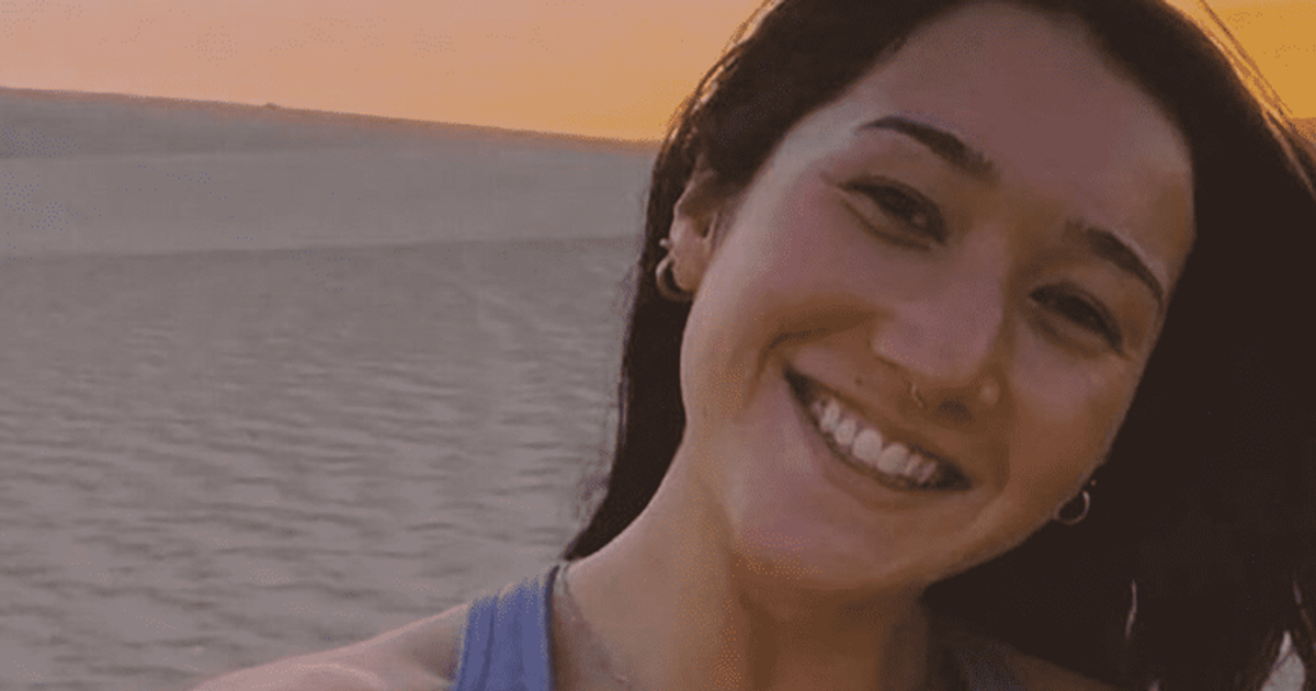 'Mom, this is serious...': Kyli Watts' first chilling words after being stabbed in the HEAD by homeless man