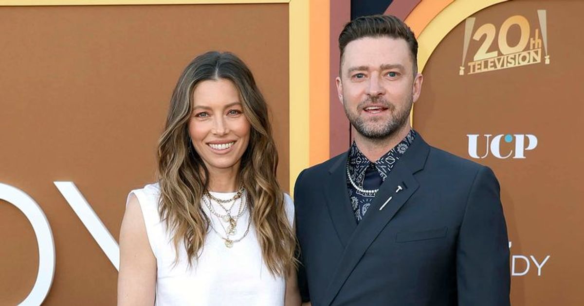 How Justin Timberlake and Jessica Biel overcame cheating allegations to emerge stronger than ever