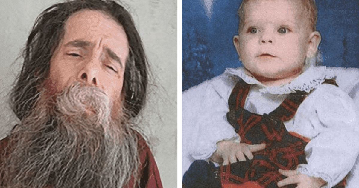 Oklahoma executes Benjamin Cole for brutally killing his 9-month-old daughter despite schizophrenia claims