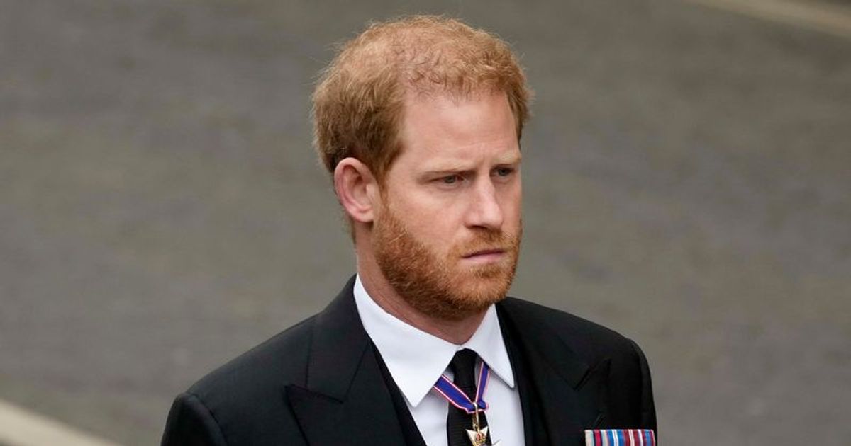 Prince Harry gets candid about his mental health, says 'therapy burst the bubble' and 'opened his eyes'