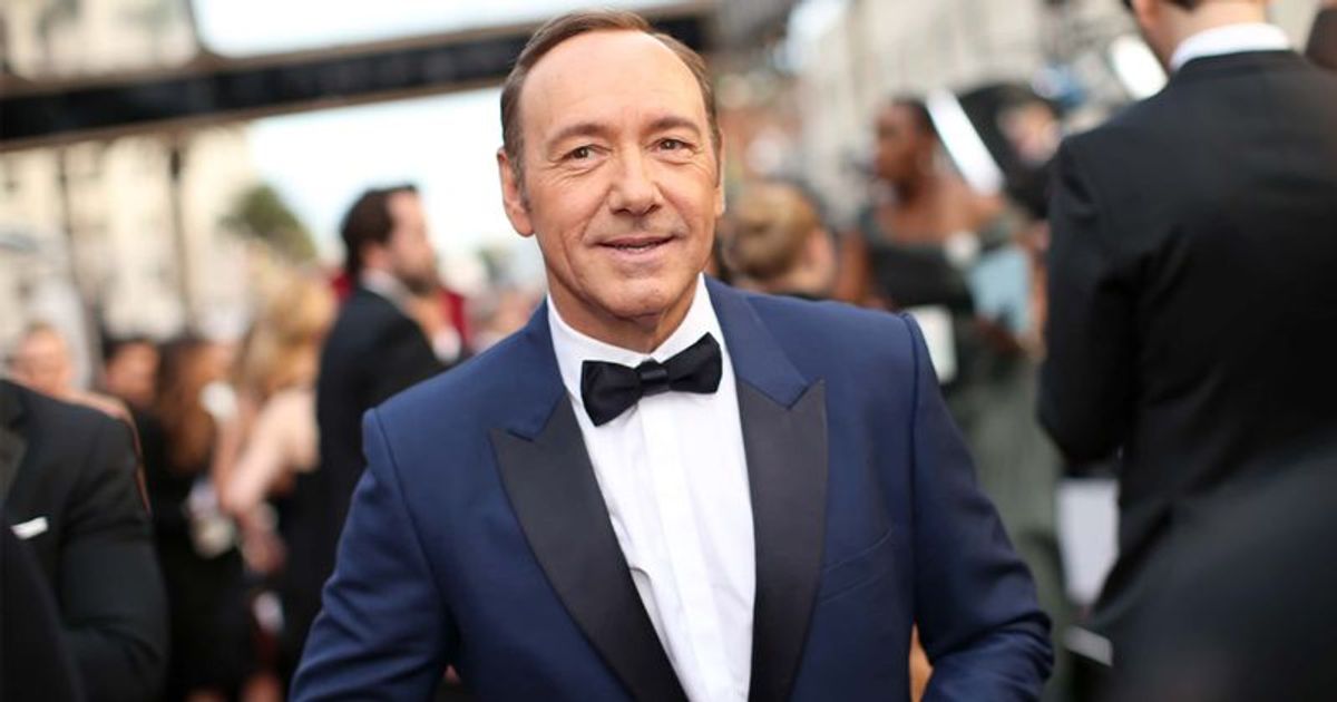 'Netflix ruined House of Cards for nothing': Kevin Spacey fans rejoice over his win in sex abuse case