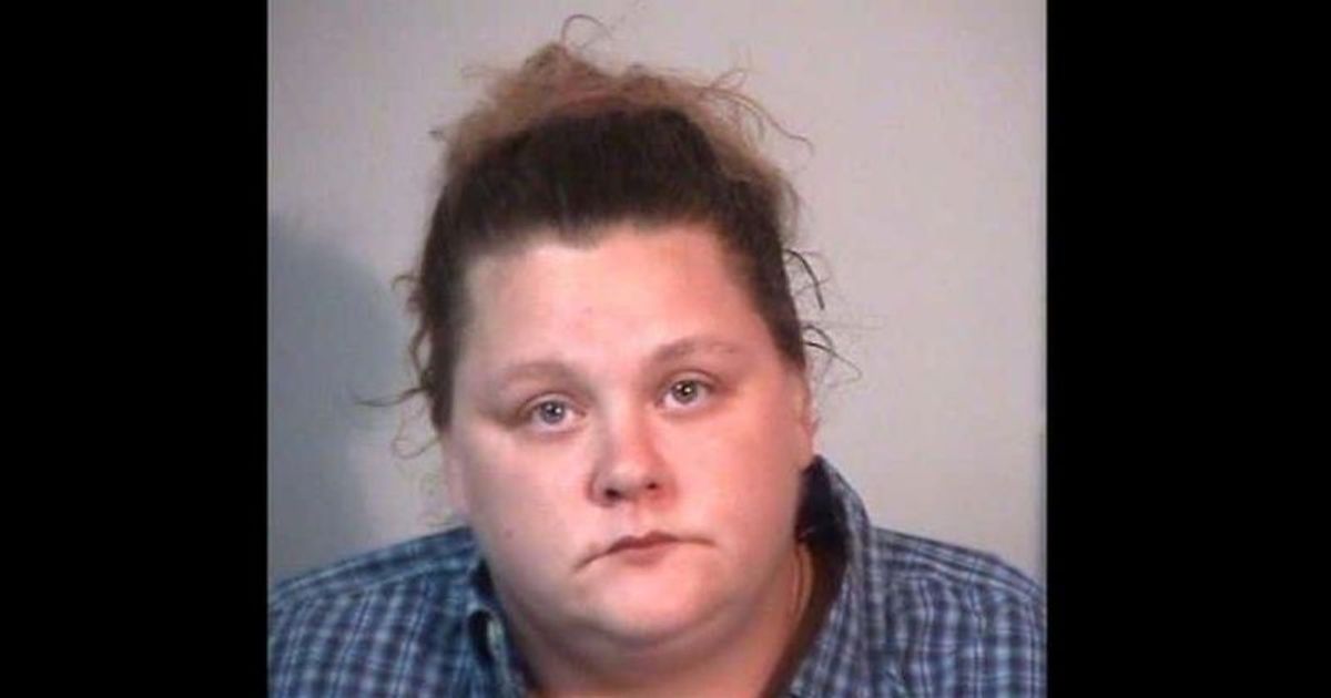 Virginia mom arrested as 4-year-old son dies after eating THC gummies!