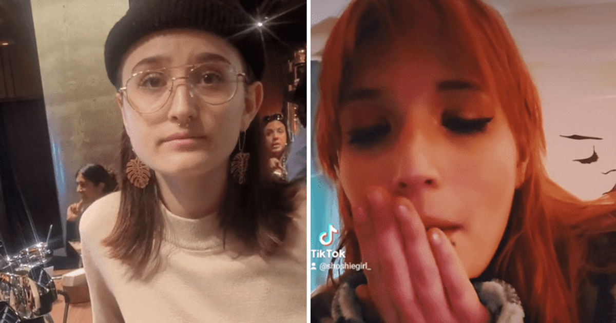 'Look who's on their phone': Social media skeptical after Starbucks barista claims coworker 'bullies' her
