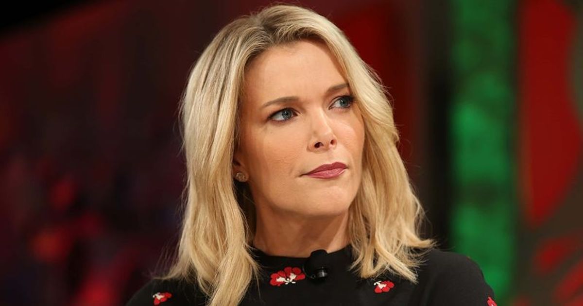 ‘Squat ruins the toilet seat’: Megyn Kelly says she never got any ‘weird diseases’ sitting on public toilets