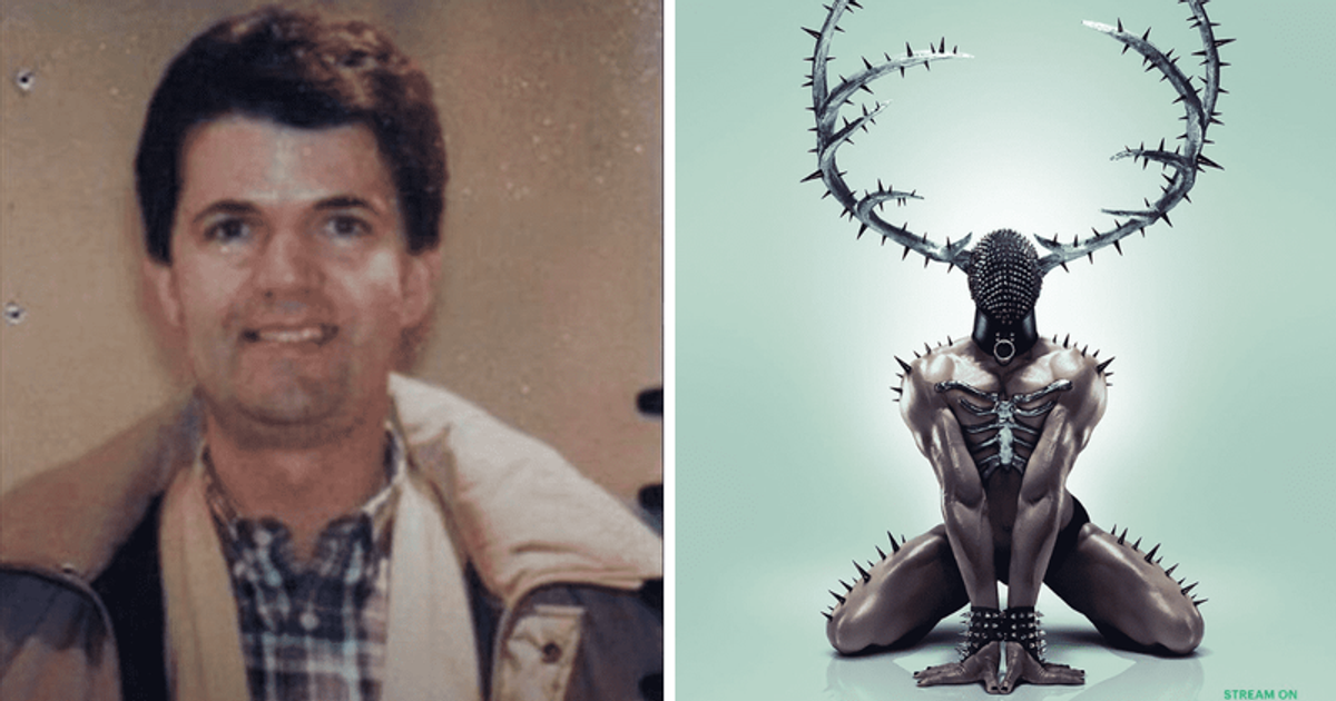 Is 'American Horror Story: NYC' killer real? The terrifying TRUE story of the Last Call Killer
