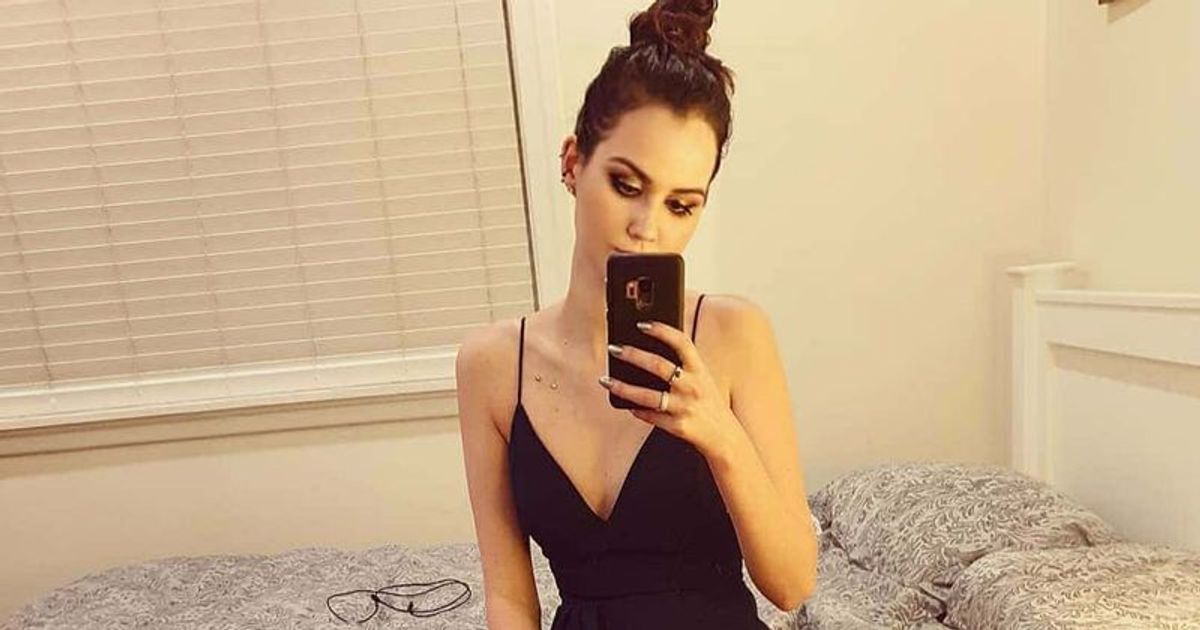 Sydney Watson: Fat-shaming flyer claps back at trolls, says 'all you're fighting is high cholesterol'