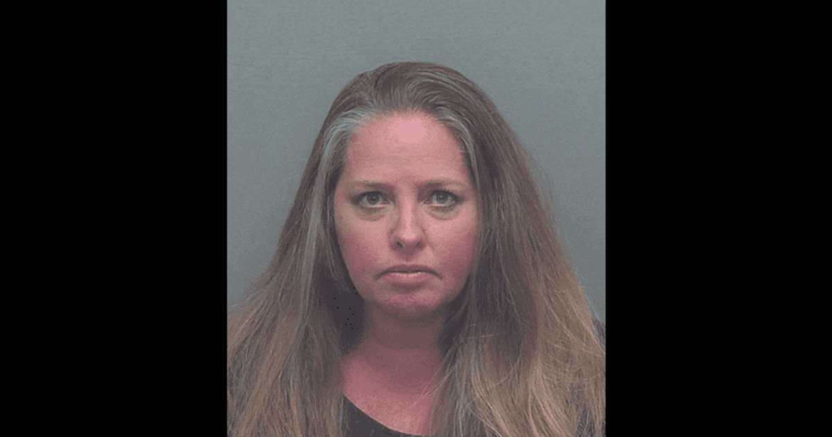 'Welcome to Plathville' star Kim Plath arrested for DUI months after announcing divorce