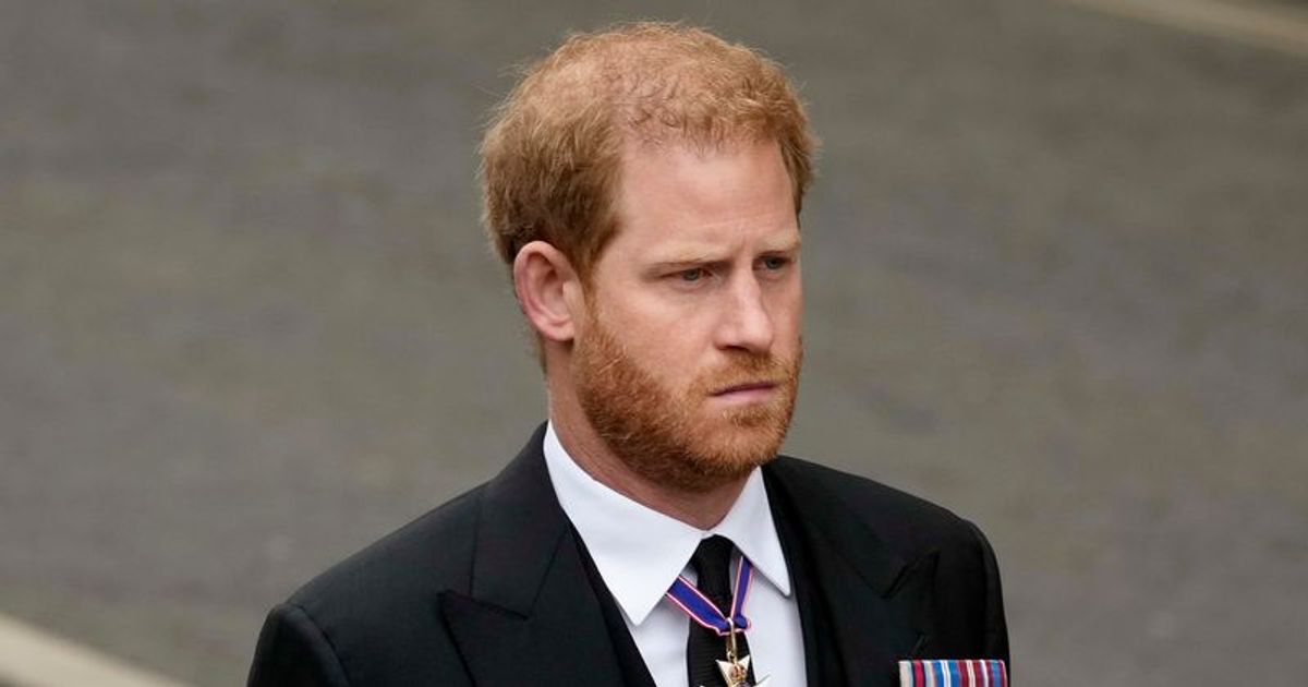 Has Prince Harry undergone beard transplant? Duke of Sussex’s 'golden chin' boosts interest in procedure