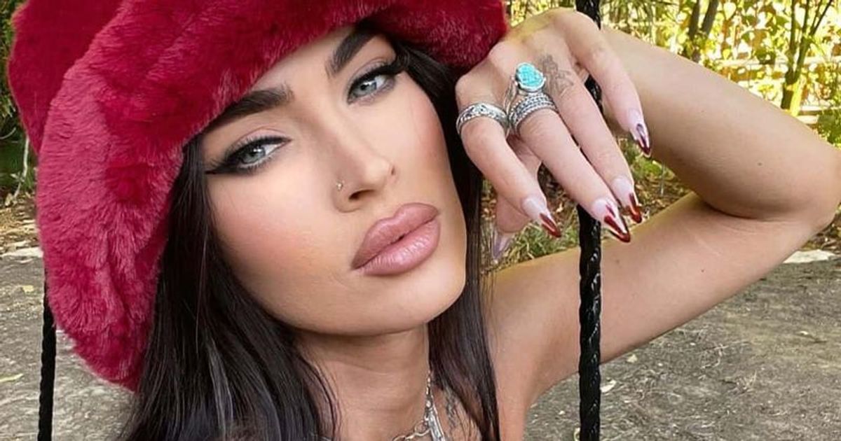'Wait wait wait. I…have kids?!?': Megan Fox claps back at troll who mom-shamed her over sultry selfies