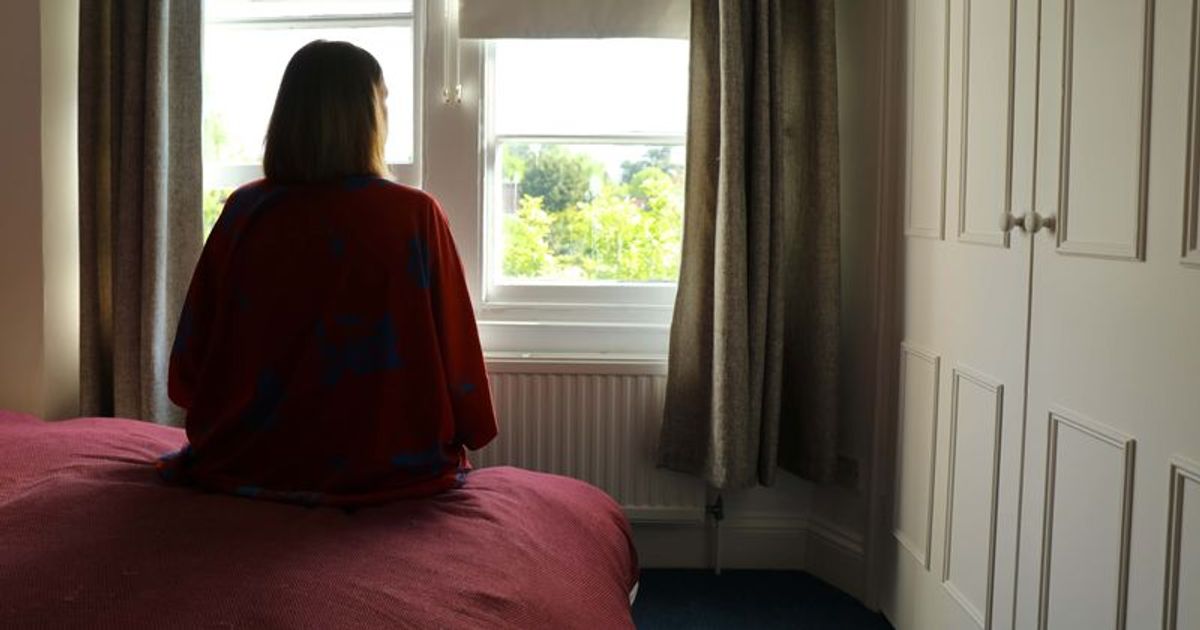 MY HUSBAND LEFT ME FOR MY DAUGHTER: Woman describes disgust as daughter, 18, is now pregnant with SECOND baby